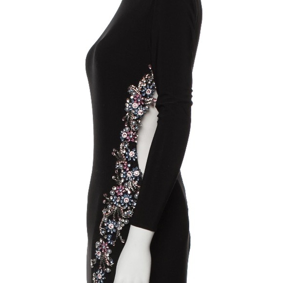 Mac Duggal Formal Gown - Great for Black Tie, Wedding, or Prom - Picture 2 of 6